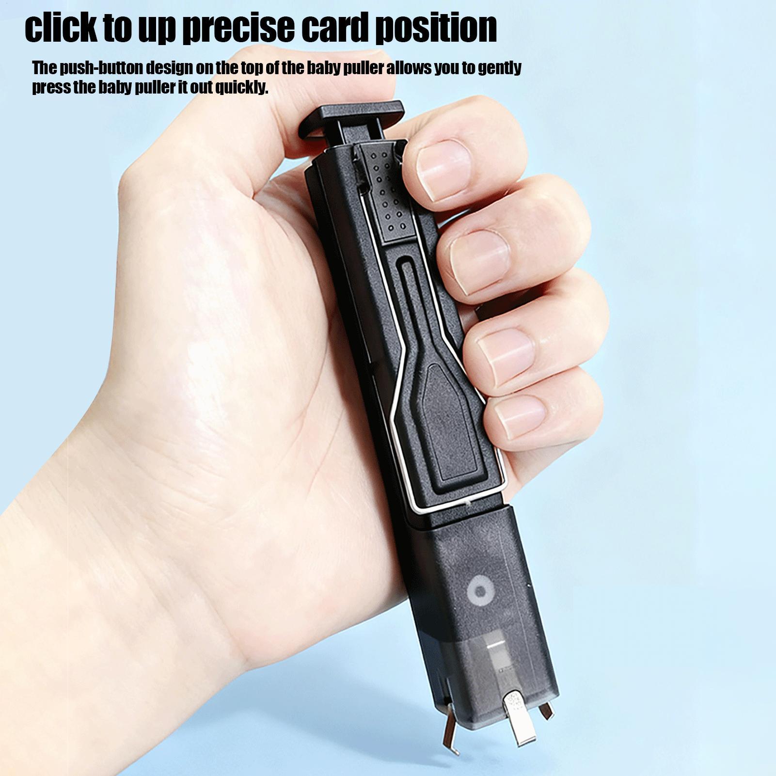 2-in-1 キーボードプラー 4 つの爪付きメカニカルキー - Gaming Accessories Aesthetic のレビューと価格