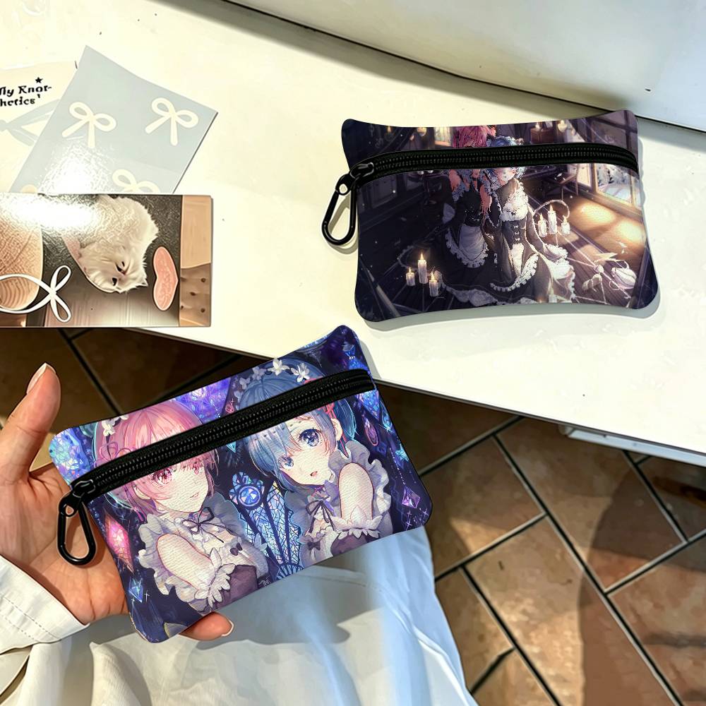 アニメ「Re:ゼロから始める異世界生活」のレムをモチーフにし - Gaming Accessories Shop のレビューと価格