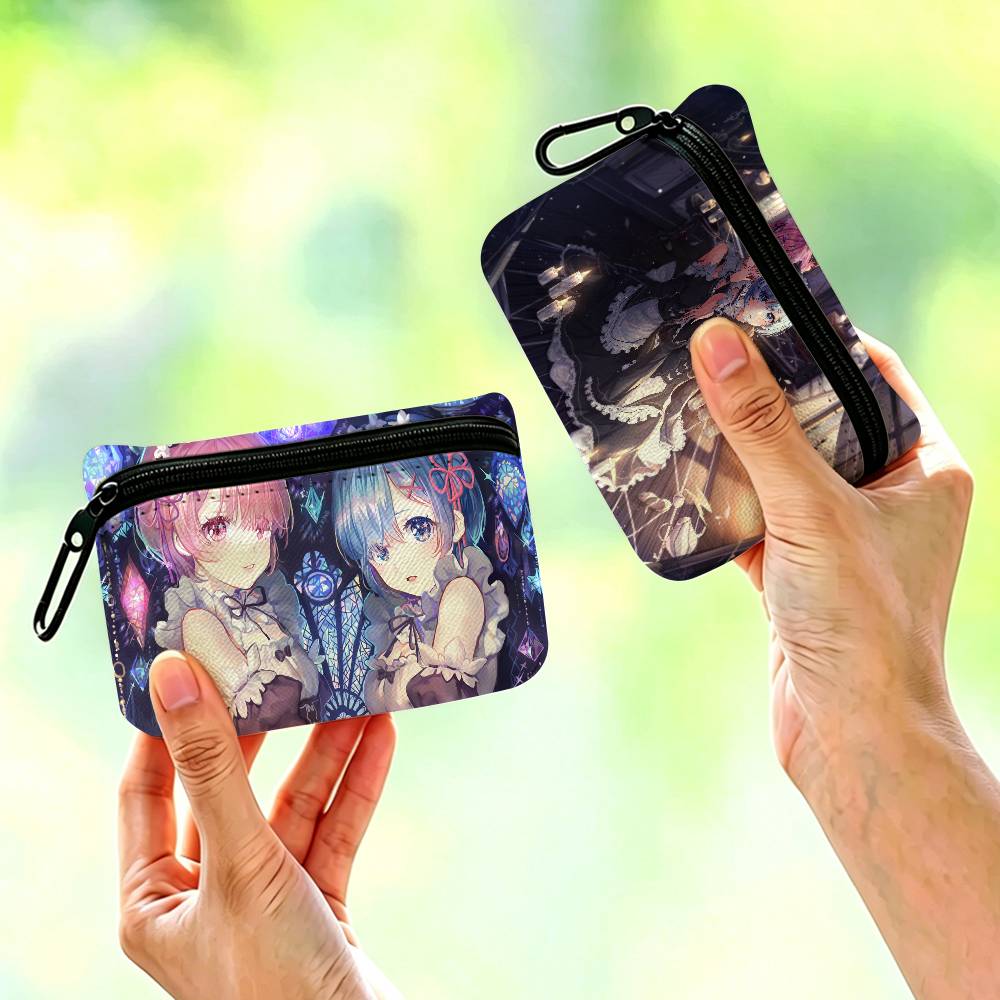 アニメ「Re:ゼロから始める異世界生活」のレムをモチーフにし - Gaming Accessories Shop のレビューと価格