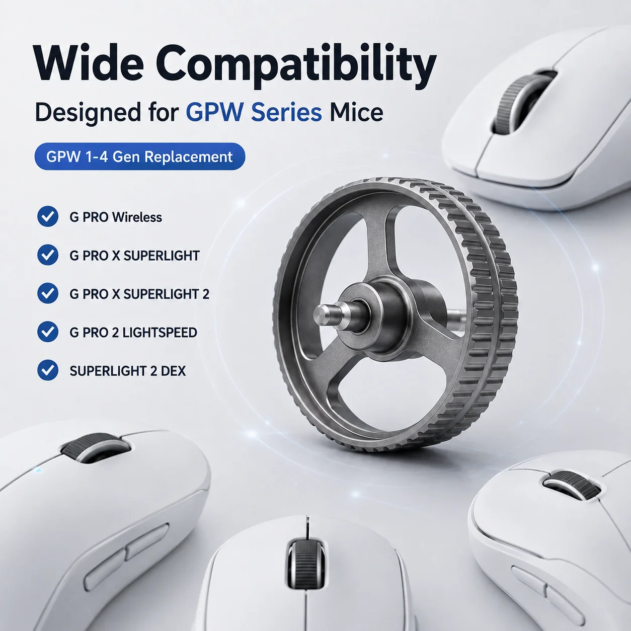 ロジテック G PRO Wireless、G PRO X S - Logitech Mouse G Pro X Superlight のレビューと価格