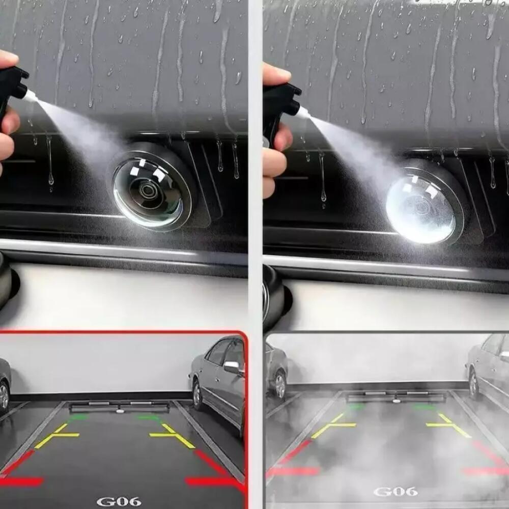 2個入り、車載カメラレンズ保護カバー。防水・防塵・傷防止機能 - Gaming Accessories Rack のレビューと価格