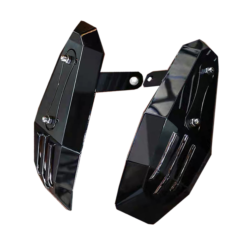 R18 ハンドガード BMW R 18 ハンドシールドプロテ - Gaming Accessories Rack のレビューと価格