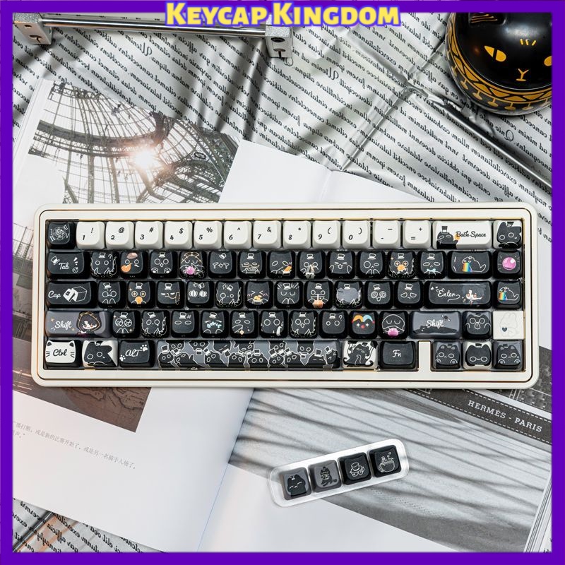 ロードオブミステリーズクラインモレッティケミアオアニメキーキ - Gaming Accessories Aesthetic のレビューと価格