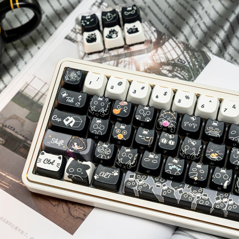 ロードオブミステリーズクラインモレッティケミアオアニメキーキ - Gaming Accessories Aesthetic のレビューと価格