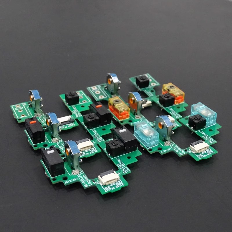 1pc キーボードボタン PCB ロジクール GPW GPX - Logitech Mouse G Pro X Superlight のレビューと価格
